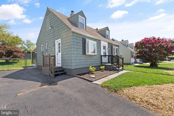 Baltimore, MD 21234,8723 LACKAWANNA AVE