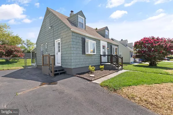 Baltimore, MD 21234,8723 LACKAWANNA AVE