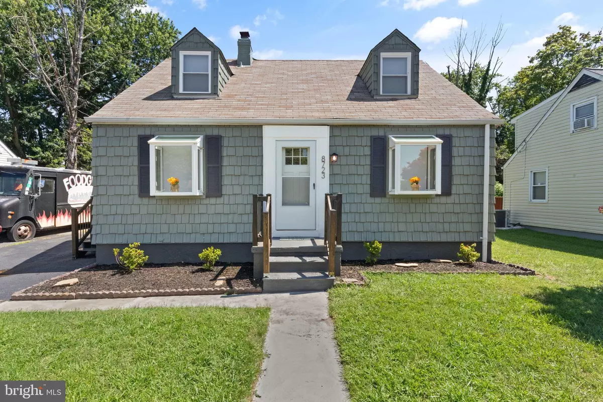 Baltimore, MD 21234,8723 LACKAWANNA AVE