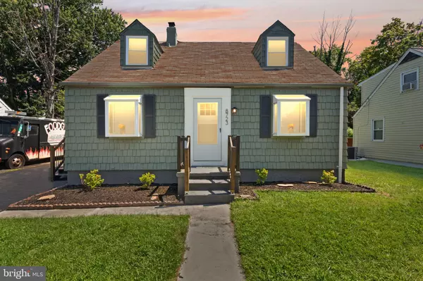 Baltimore, MD 21234,8723 LACKAWANNA AVE