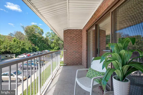 Reisterstown, MD 21136,105 FITZ CT #202