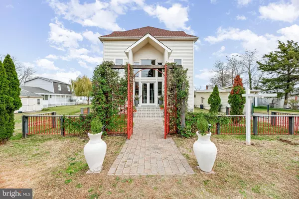 Lusby, MD 20657,3095 CALVERT BLVD