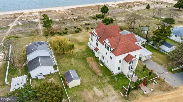 Lusby, MD 20657,3095 CALVERT BLVD