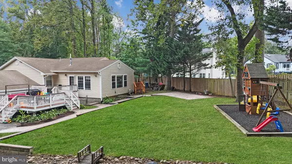 2918 GLENVALE DR, Fairfax, VA 22031