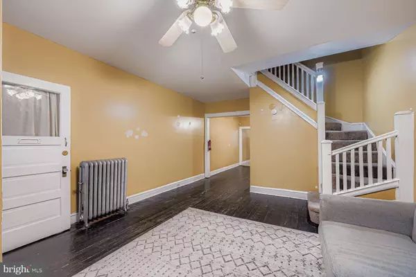 Baltimore, MD 21216,2213 POPLAR GROVE ST