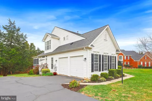 Warrenton, VA 20187,7182 EVAN CT