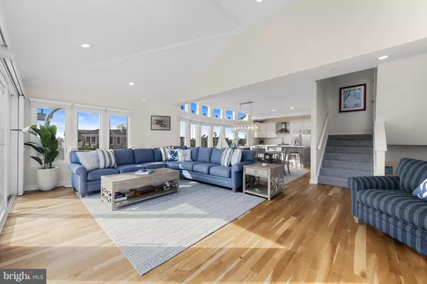 Long Beach Township, NJ 08008,173-B-B LONG BEACH