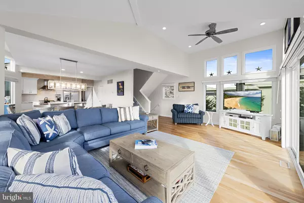 Long Beach Township, NJ 08008,173-B-B LONG BEACH