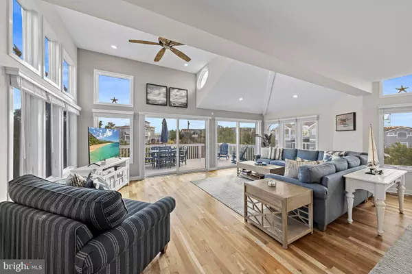 Long Beach Township, NJ 08008,173-B-B LONG BEACH