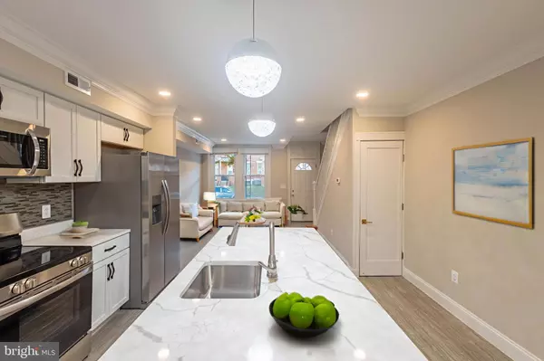 Baltimore, MD 21213,2846 LAKE AVE