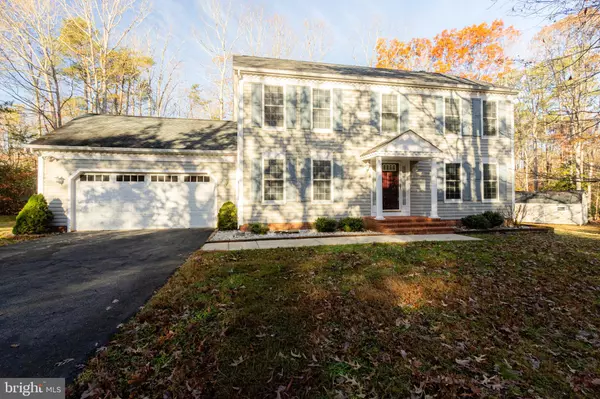 20753 CHESTNUT RIDGE DR, Leonardtown, MD 20650