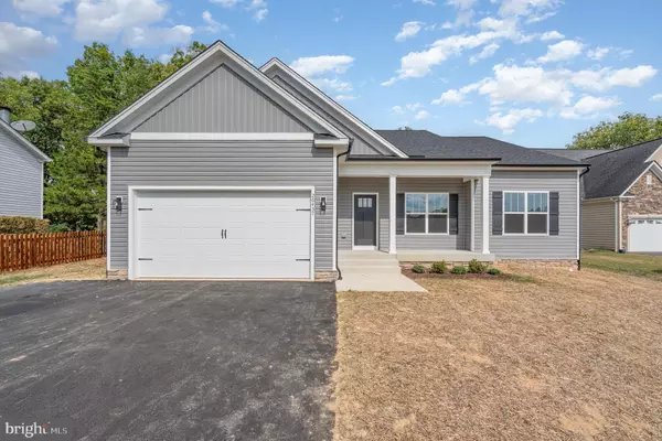 Orange, VA 22960,26437 PENNFIELDS DR