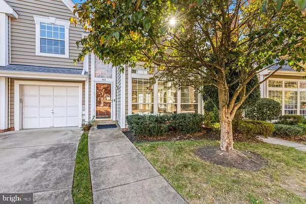 Occoquan, VA 22125,412 OVERLOOK DR