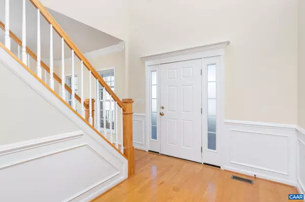 Crozet, VA 22932,4943 LAKE TREE LN