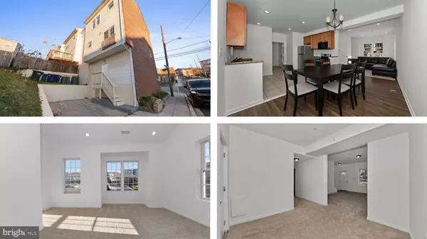 Washington, DC 20020,2409 BRYAN PL SE