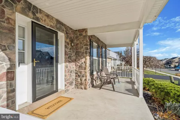 Gilbertsville, PA 19525,2009 CANYON CREEK RD