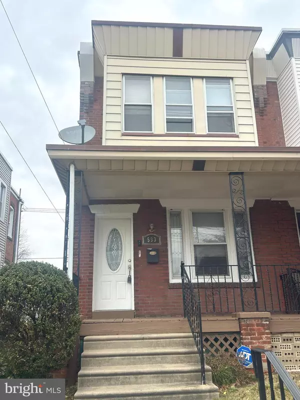 Philadelphia, PA 19111,533 ROBBINS ST