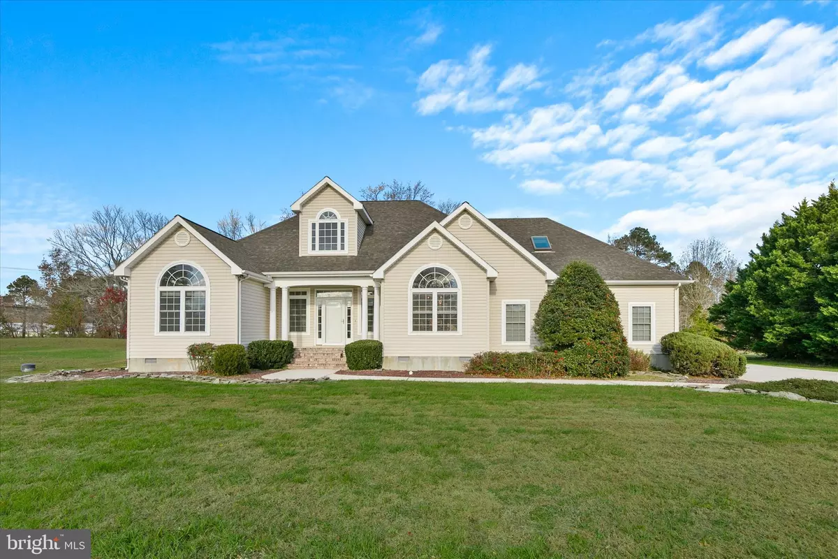 Selbyville, DE 19975,184 E MILL POND DR