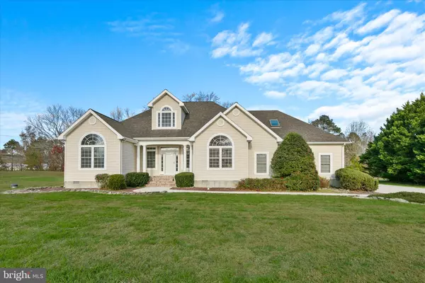 184 E MILL POND DR, Selbyville, DE 19975