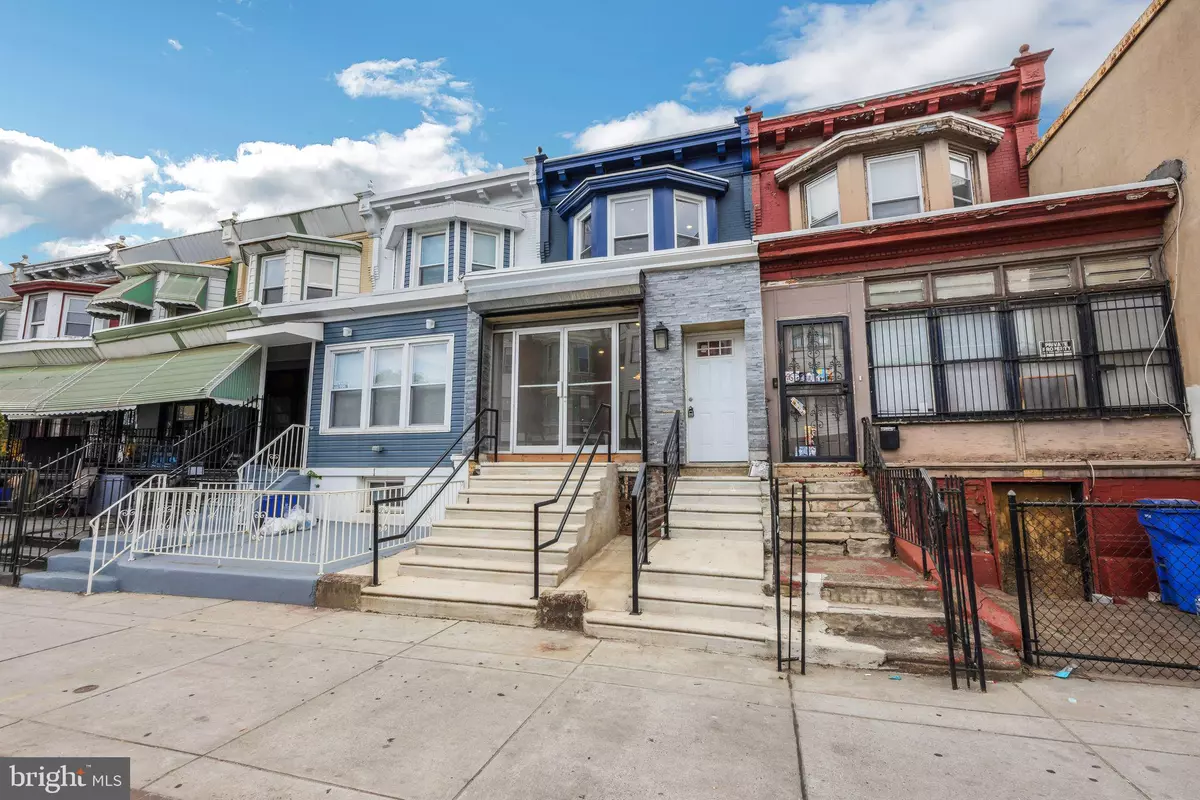 Philadelphia, PA 19132,2824 N 22ND ST