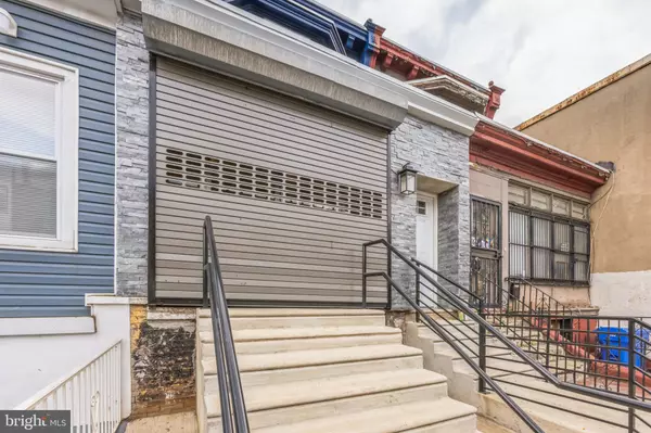 Philadelphia, PA 19132,2824 N 22ND ST