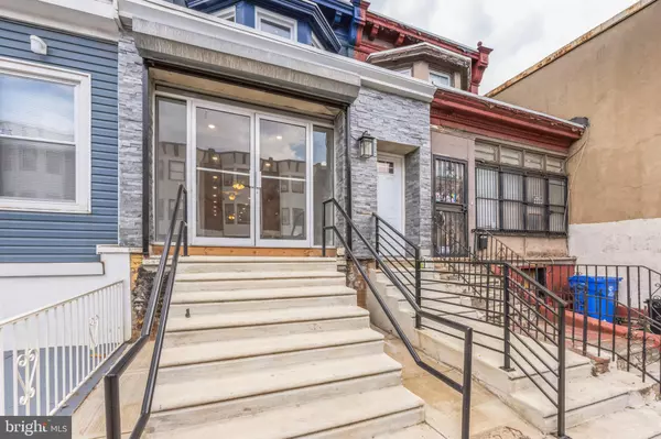 Philadelphia, PA 19132,2824 N 22ND ST