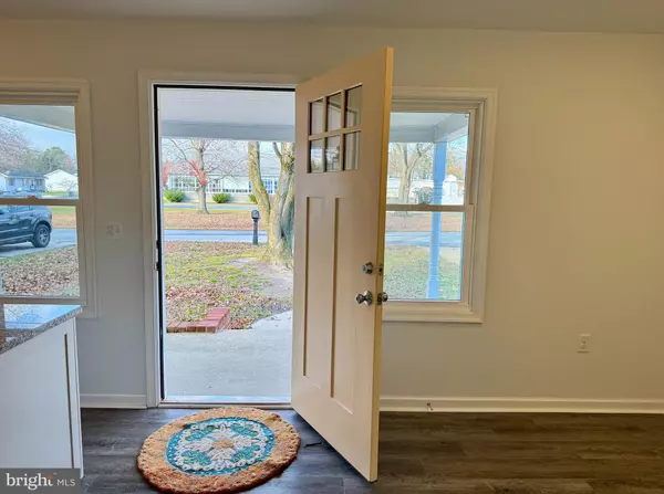 Denton, MD 21629,318 CARTER AVE