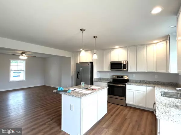 Martinsburg, WV 25405,LOT 137 MOODY DR