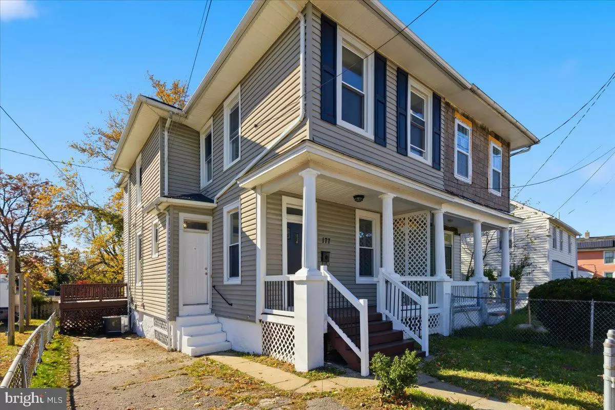 Catonsville, MD 21228,177 WINTERS LN