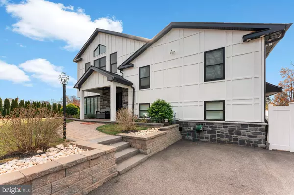 Huntingdon Valley, PA 19006,528 HOYT RD