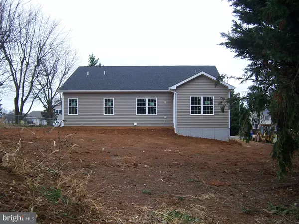 Bunker Hill, WV 25413,224 ISAAC DRIVE