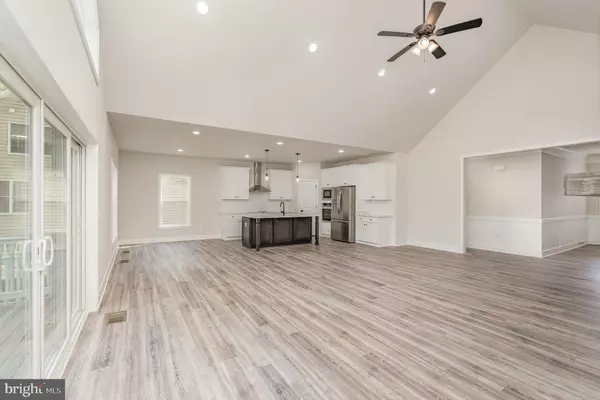 Unionville, VA 22567,26700 DANIELS POINT DR