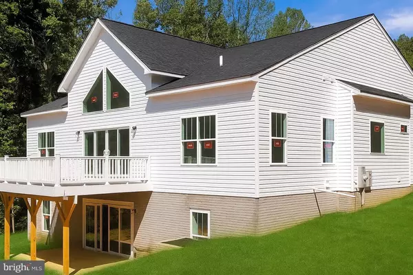 Unionville, VA 22567,26700 DANIELS POINT DR