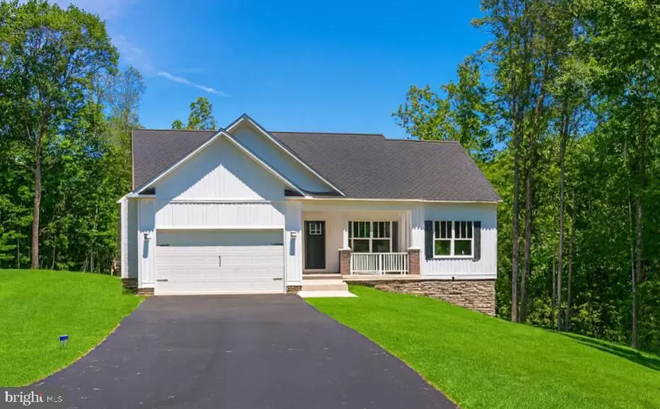 Unionville, VA 22567,26700 DANIELS POINT DR