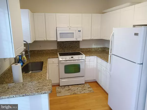 4550 STRUTFIELD LN #2225, Alexandria, VA 22311