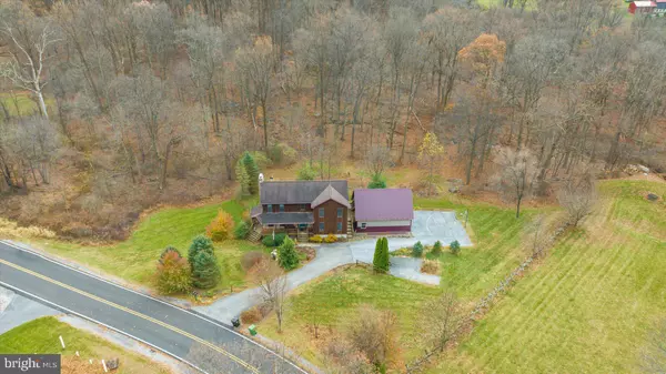 Mertztown, PA 19539,28 HIGH VIEW LN