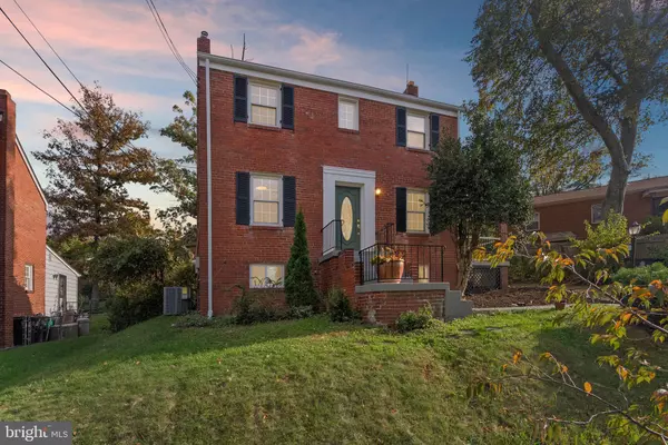 Hyattsville, MD 20782,5403 14TH PL