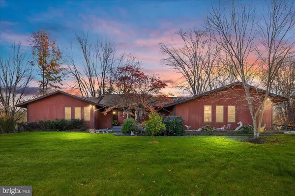 6241 DEBORAH DR, Warrenton, VA 20187