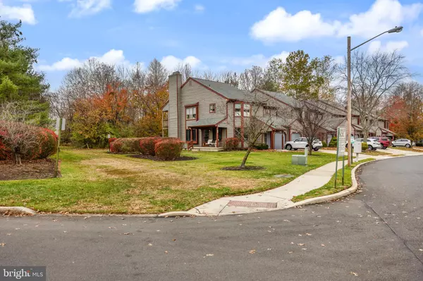 Mount Laurel, NJ 08054,4107-A CHADBURY RD