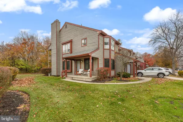 Mount Laurel, NJ 08054,4107-A CHADBURY RD