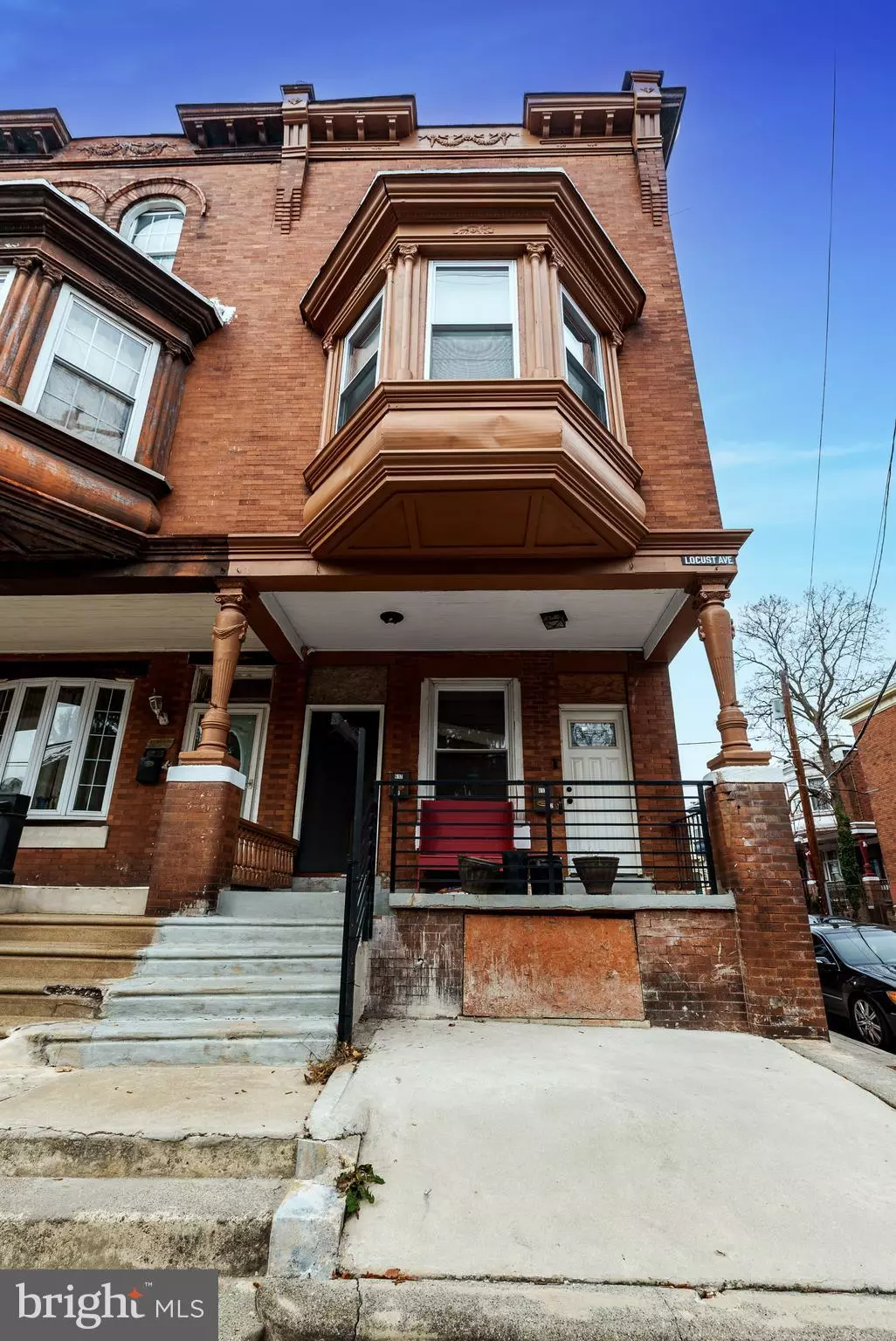 Philadelphia, PA 19144,617 E LOCUST AVE