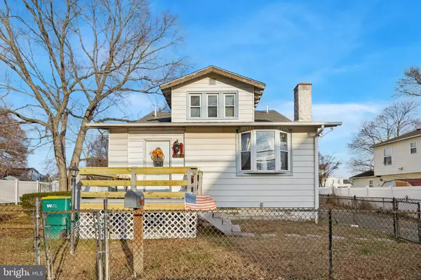 Croydon, PA 19021,405 CEDAR AVE