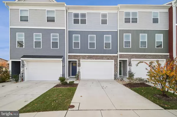 217 JENKINS WAY, Glen Burnie, MD 21061