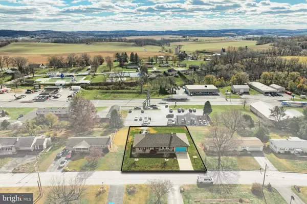 York, PA 17408,4330 BRIARWOOD CT