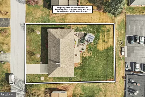 York, PA 17408,4330 BRIARWOOD CT