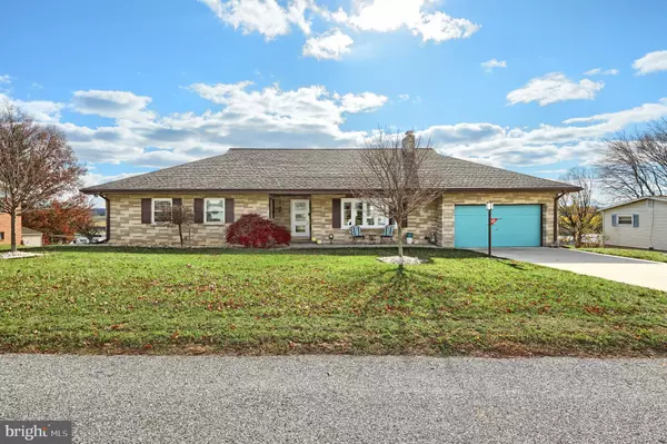 York, PA 17408,4330 BRIARWOOD CT