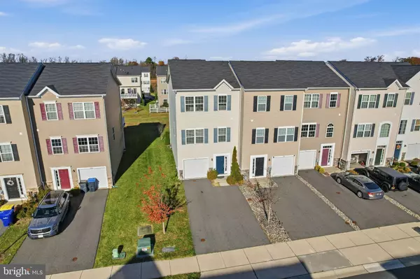 Middletown, DE 19709,932 LISSICASEY LOOP