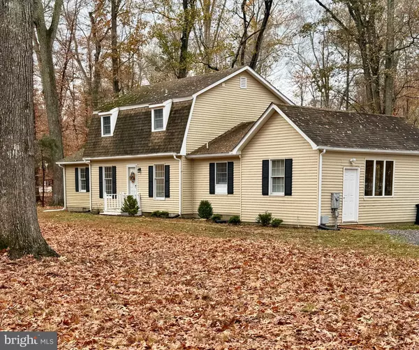 7184 OXFORD RD, Easton, MD 21601