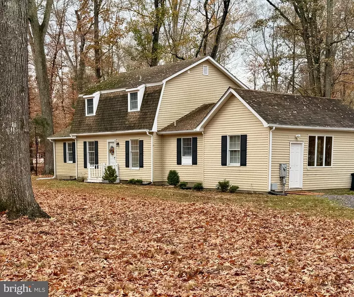 7184 OXFORD RD, Easton, MD 21601