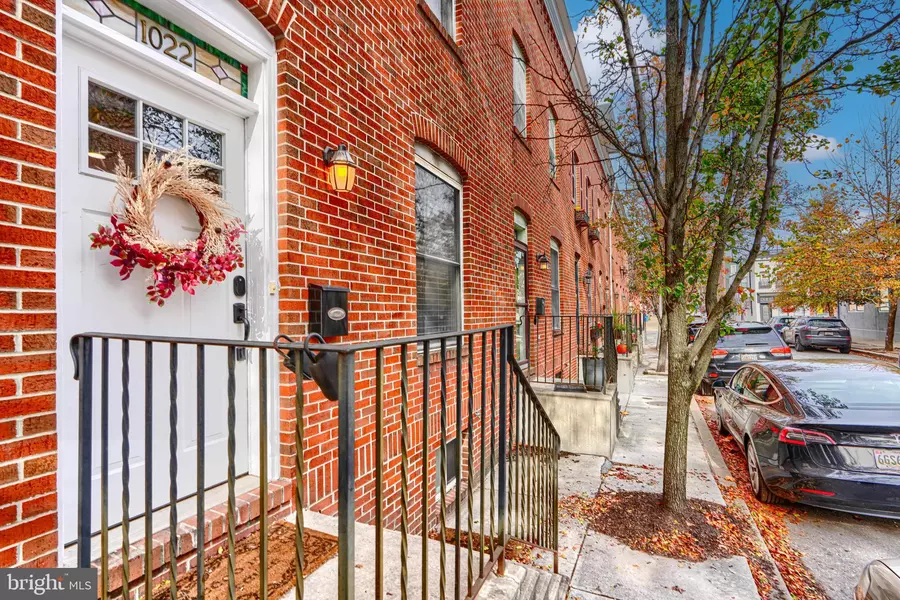 1022 S STREEPER ST, Baltimore, MD 21224